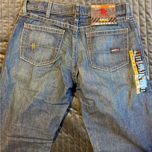 Ariat FR Jeans M3 Straight